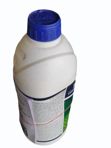 Sa Sisu Lambda Cyhalothrin Insecticide Liter Bottle At Rs Litre