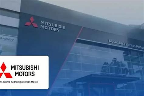 INFO LOKER PT Mitsubishi Motors Krama Yudha Indonesia Buka Lowongan