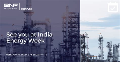 India Energy Week 2023 | HanAra Event