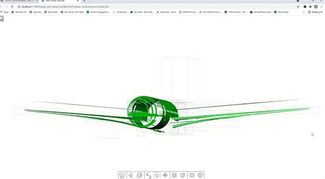 Hoops Communicator对3d大模型轻量化加载与渲染的4种解决方案 技术分享 云服务器