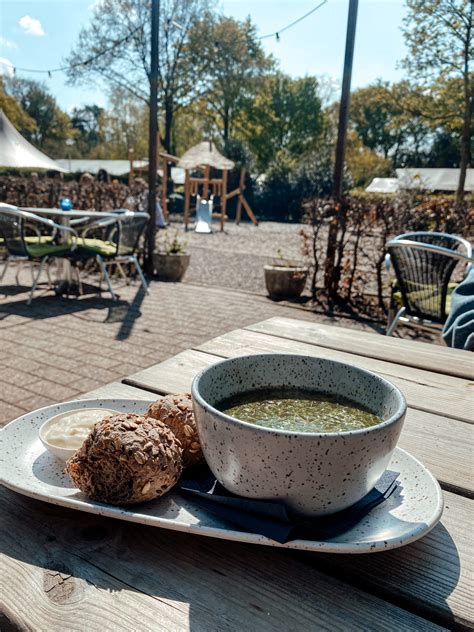 X De Beste Plekken Om Te Ontbijten In De Natuur