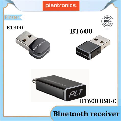 Plantronics Voyager Legend 5200 3200bt300 Bt600 Bt700 Bt600 Usb C Bluetooth Adapter