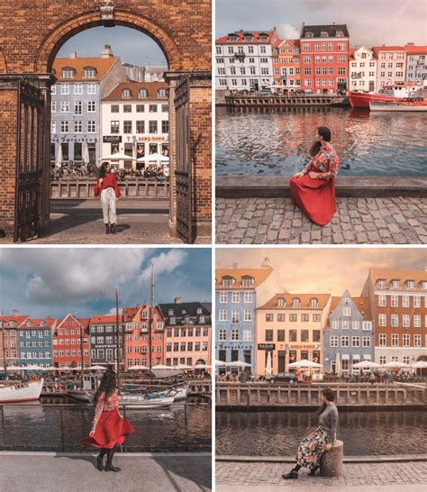 The 10 best instagram spots in copenhagen incl instagram links – Artofit