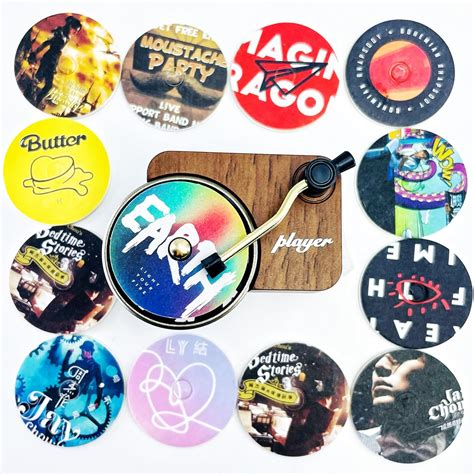 Amazon 1 PCS Retro Record Player Car Air Fresheners 16 Fragrant