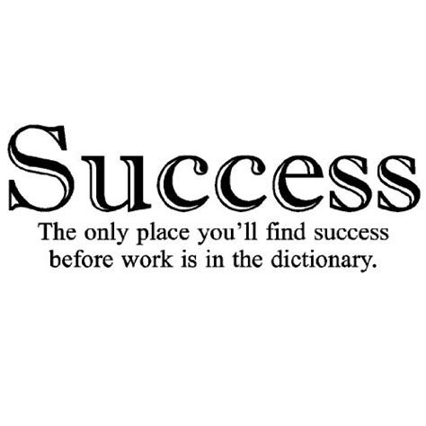 Office Success Quotes. QuotesGram