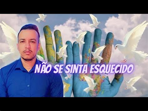 DEUS QUER QUE TODOS SEJAM ALCANÇADOS PELO SEU AMOR YouTube