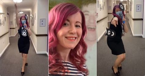 Art Teacher Sacked After Letting Students Including Minors Pose Topless Simulate Sex Act In