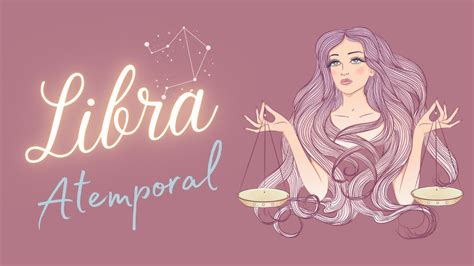 Libra Essa Pessoa Vem Ap S Uma Cura E Transforma O Pronta Para