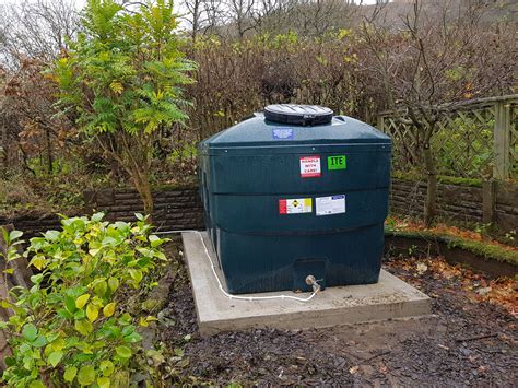 Heating Oil Tanks - OTIS Ltd