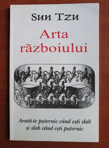 Sun Tzu Arta razboiului Cumpără