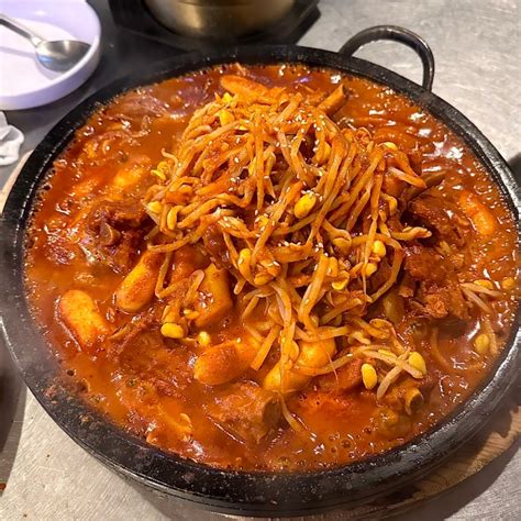 대전 태평동 맛집 매운등갈비찜으로 유명한 고추식당 재방문 후기 네이버 블로그