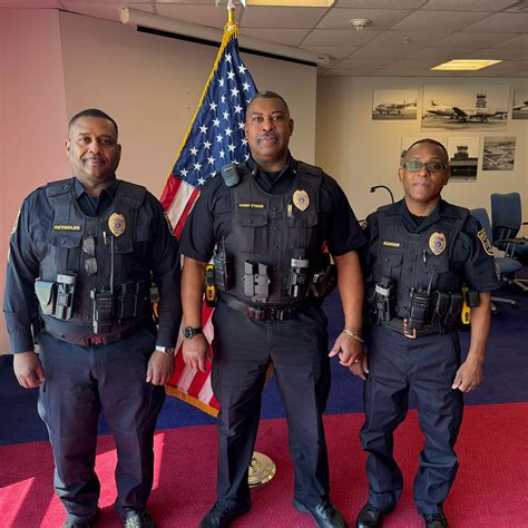 Bishop International Airport | Flint MI