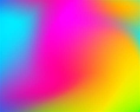 Premium Vector Rainbow Color Abstract Vector Background Smooth