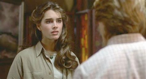 Endless Love Brooke Shields