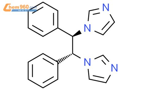 647841 35 8 1H Imidazole 1 1 1R 2R 1 2 Diphenyl 1 2 Ethanediyl Bis