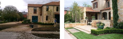 Home Improvement Before And Afters That Increase Curb Appeal Forbes