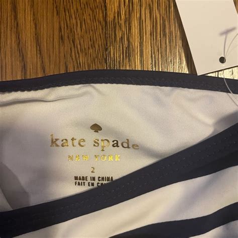 Kate Spade Swim Kate Spade Baby Bikini So Cute Poshmark