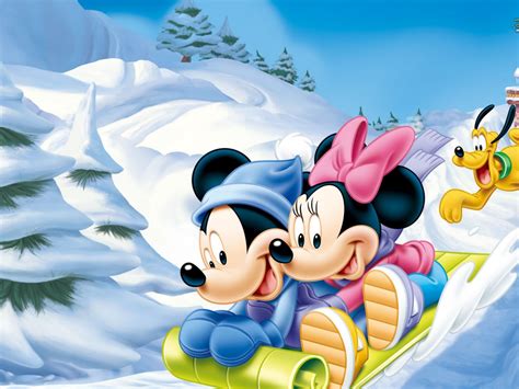 Mickey Mouse Valentine Wallpaper (53+ images)