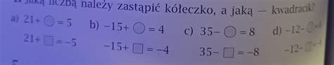 Hejka Mam Jutro To Na Ocene Bardzo Milo Mi By Bylo Jakby Ktos Mi Pomog