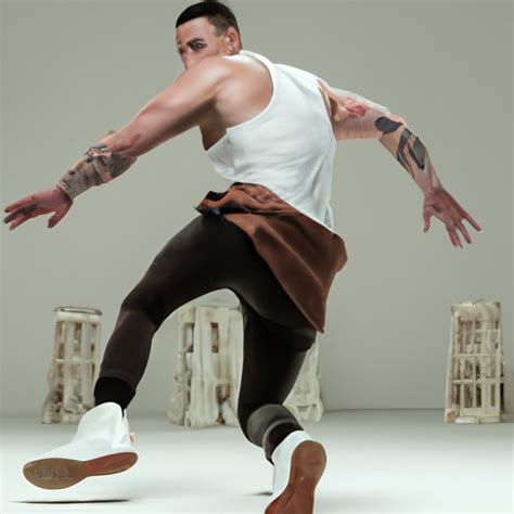 How Did Channing Tatum Learn to Dance? Exploring the Actor’s ...