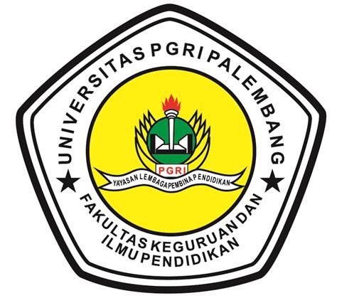 Gambar Logo Universitas Pgri Palembang - Koleksi Gambar HD