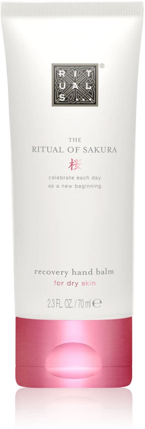 Rituals The Ritual Of Sakura Hand Balm