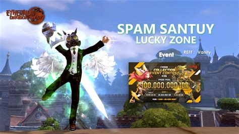 Bwaaang Lz Bwaaaang Ayok I Dragon Nest Ethernum I Bonus Topup