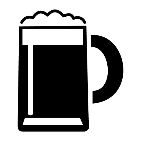 Beer Icon Free Icons