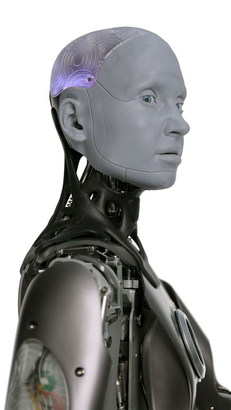 Engineered Arts To Unveil New Humanoid Robot At CES 2022