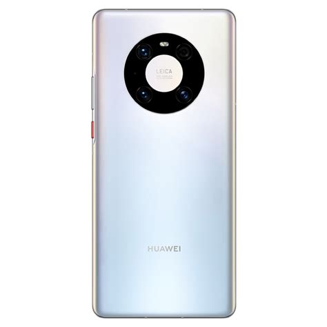 【华为 华为 Huawei Mate 40 Pro 5g 无充版】 秘银色 5g全网通【报价 图片 参数 价格】 迪信通