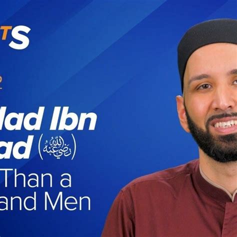 Stream Miqdad Ibn Aswad Ra Better Than A Thousand Men The Firsts