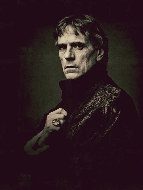 Jeremy Irons As Rodrigo Borgia Jeremy Irons The Borgias The Borgia