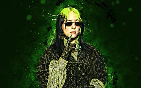 Billie Eilish Fanart Hd Wallpapers Wallpaper Cave E28