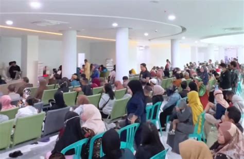 Gedung Baru Rsud Am Parikesit Mulai Difungsikan Media Kaltim