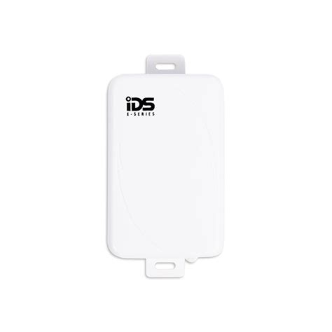 IDS X Series Remote Receiver