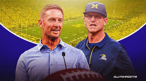 Michigan football's Jim Harbaugh NFL rumors draw honest Joel Klatt take