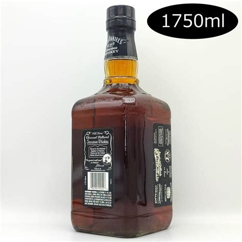 全国 JACK DANIEL S OLD TIME Old No 7 BRAND QUALITY Tennessee SOUR MASH