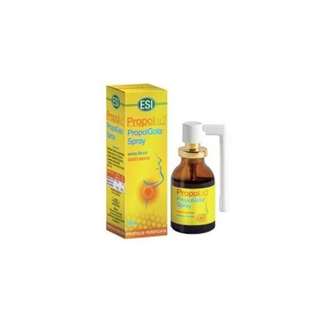 Propolaid Propolgola Spray 20 Ml