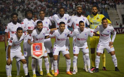 Olimpia Reta Al Fas En Duelo De Gran Impacto Diario La Tribuna