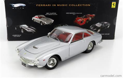 Mattel Hot Wheels T6254 Scale 118 Ferrari 250 Gt Berlinetta Lusso