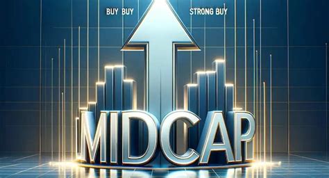 These Midcap Stocks With Strong Buy Buy Recos Can Rally Over 20