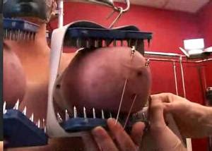 Needle Pain BDSM Extreme Tit Torture Pussy Torture TG Page