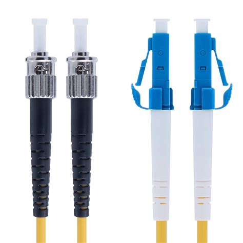 Beyondtech PureOptics Cable Series LSZH 9 125 OS1 APC Latiguillo