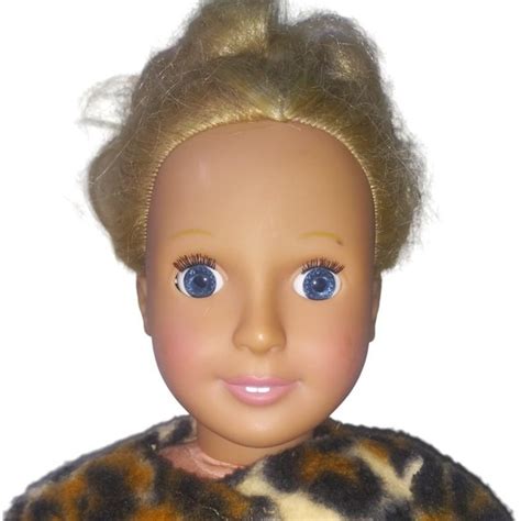 BATAAT Toys My Generation Doll Battat Blonde Hair Blue Eye Doll With Overbite Inch