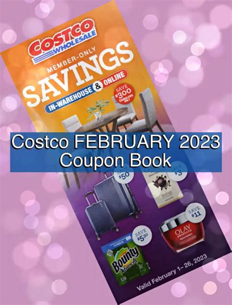 New Items At Costco February Alissa Clementine