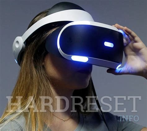 Best Games For VR In 2023 - HardReset.info