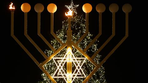 When Is Hanukkah 2024 See Dates History And Origin Of Jewish Holiday