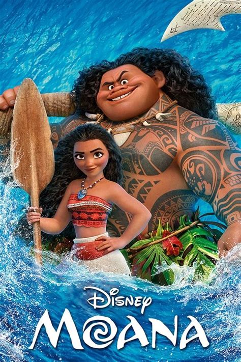 Moana Disney Disney Princess Disney Hawaii Walt Disney Animation