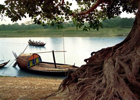 bangladesh river  photo  pixabay bangladesh travel rural