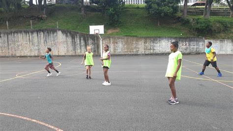 Journée du sport scolaire Mercredi 06 Mars 2024 Collège Raymond VAUTHIER